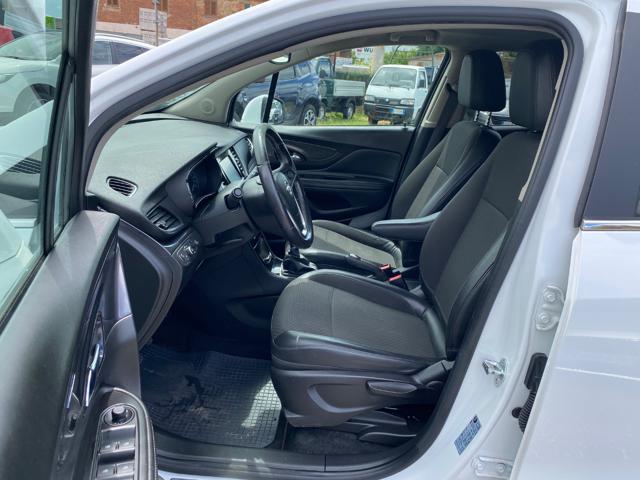 OPEL Mokka X 1.4 Turbo Ecotec 120CV 4x2 Start&Stop Innovation