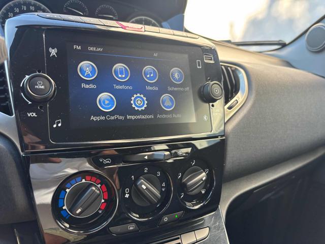 LANCIA Ypsilon 1.0 FireFly 5 porte S&S Hybrid PREZZO VERO