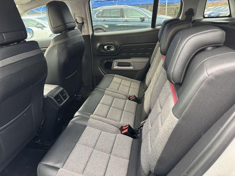 Citroën C5 Aircross I 2018 1.5 bluehdi Feel Pack s&s 130cv my20