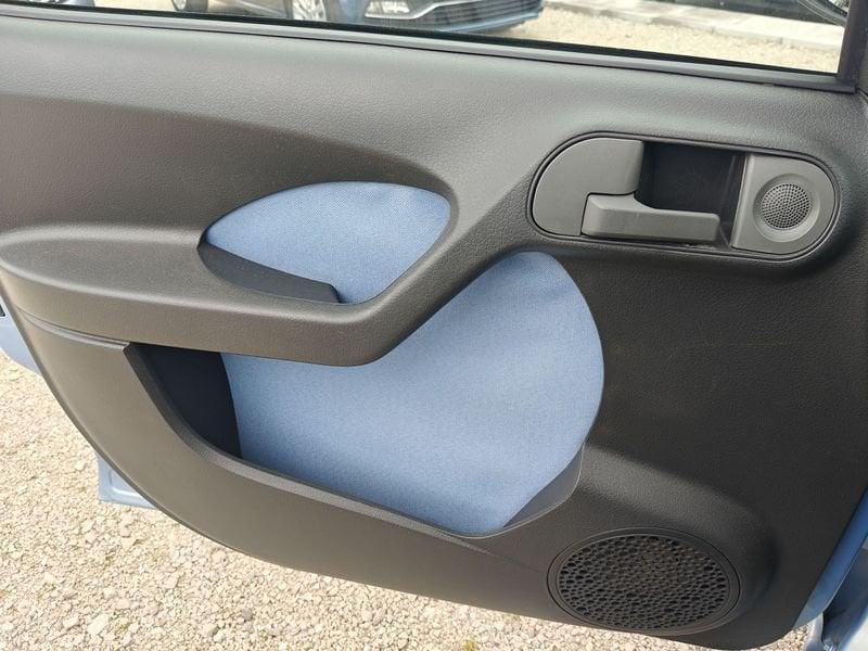 FIAT Panda Panda 1.2 Dynamic 89000KM