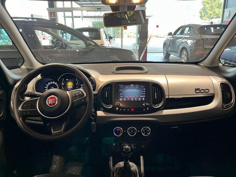 FIAT 500L 1.4 95 CV S&S Connect