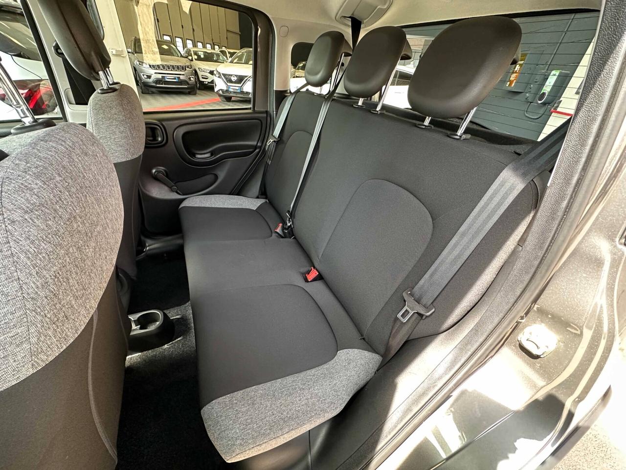 Fiat Panda 1.0 FireFly S&S Hybrid City Life 70 cv