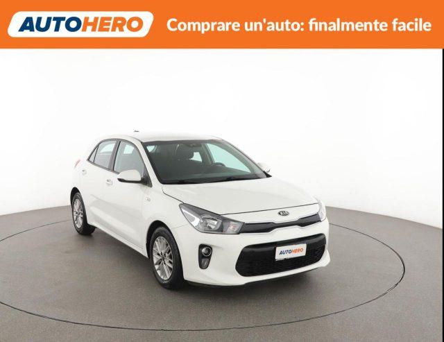 KIA Rio 1.2 MPi Evolution