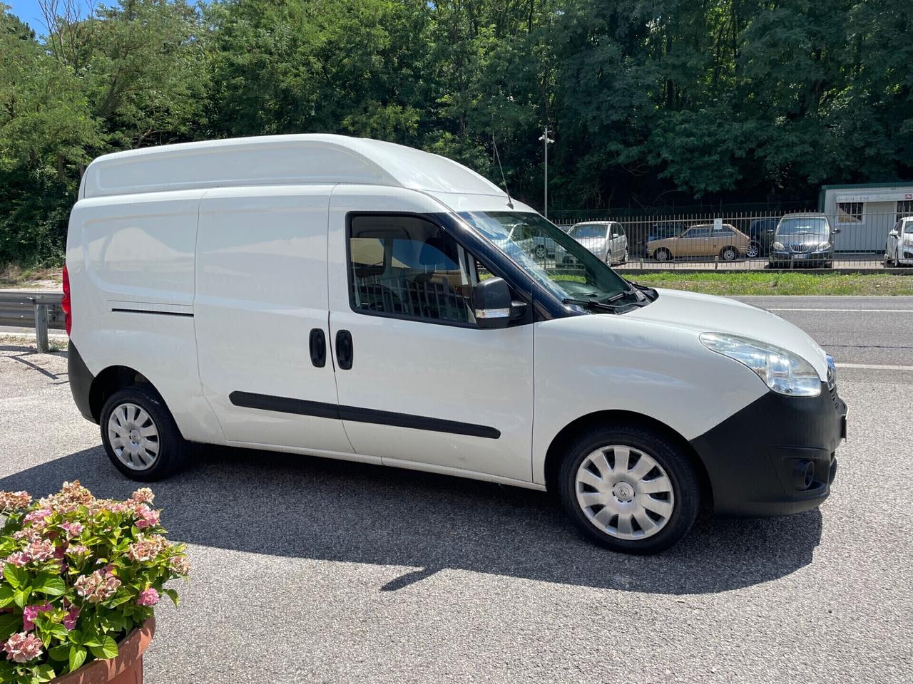 Opel Combo 1.6 CDTI 105CV EcoFLEX PL-TA Blitz S&S (1000) E5+