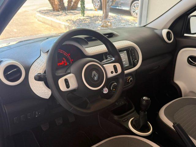 RENAULT Twingo 65 CV Equilibre