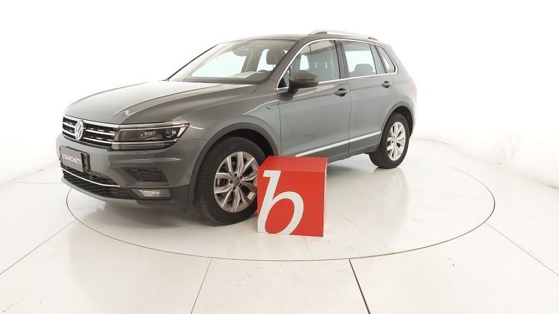 Volkswagen Tiguan 2�� SERIE 2.0 TDI SCR DSG 4MOTION ADVANCED BLUEMOTION TECH.