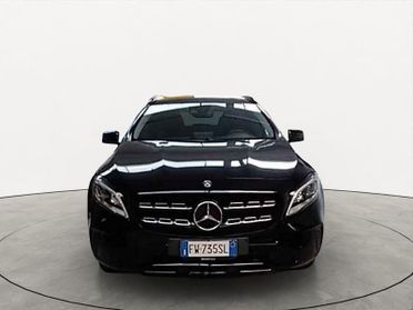 Mercedes-Benz GLA GLA 200 d Sport
