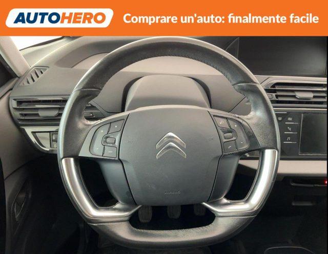 CITROEN C4 Spacetourer BlueHDi 130 S&S Feel