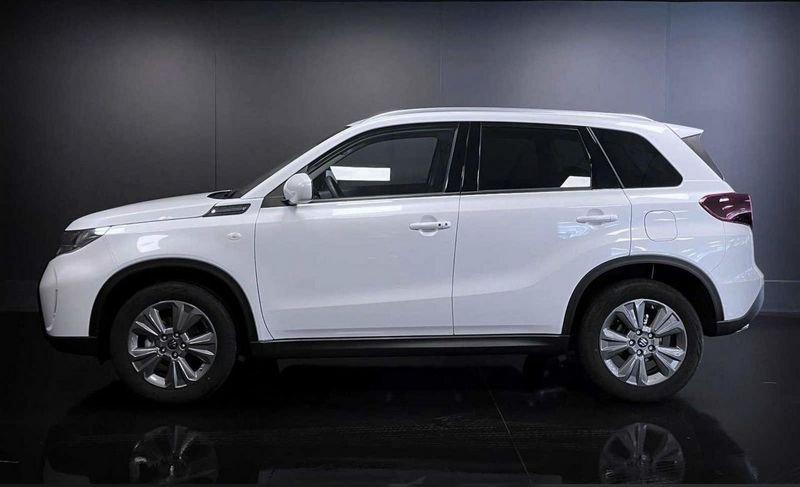 Suzuki Vitara Vitara 1.4 Hybrid 4WD AllGrip Cool+