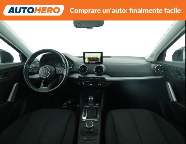 AUDI Q2 30 TDI S tronic