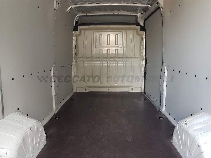 FIAT Ducato Ducato 35 LH2 2.2 mjt3 140cv serie 8