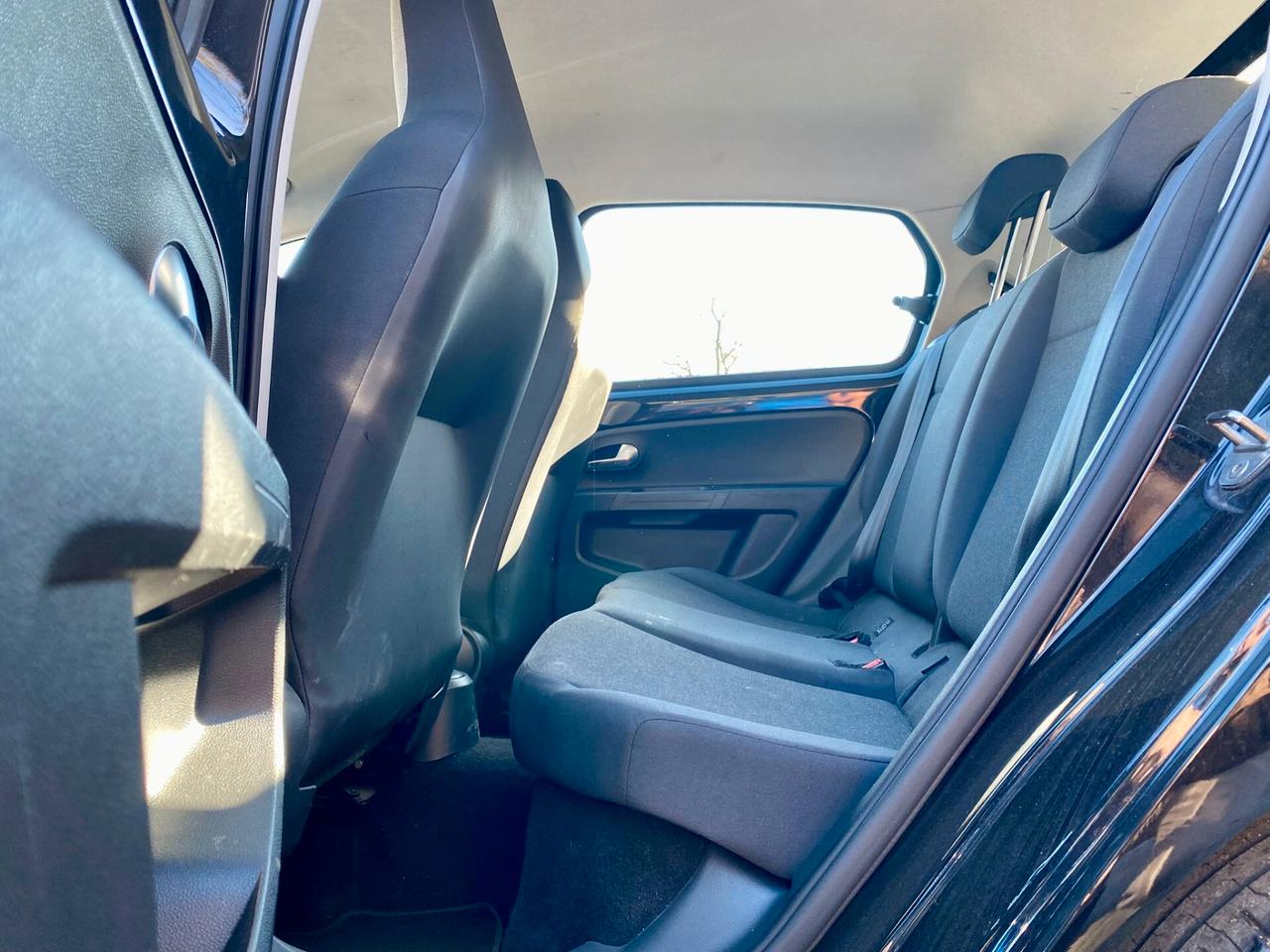 Volkswagen up! 1.0 5p AUTOMATICA- GARANZIA