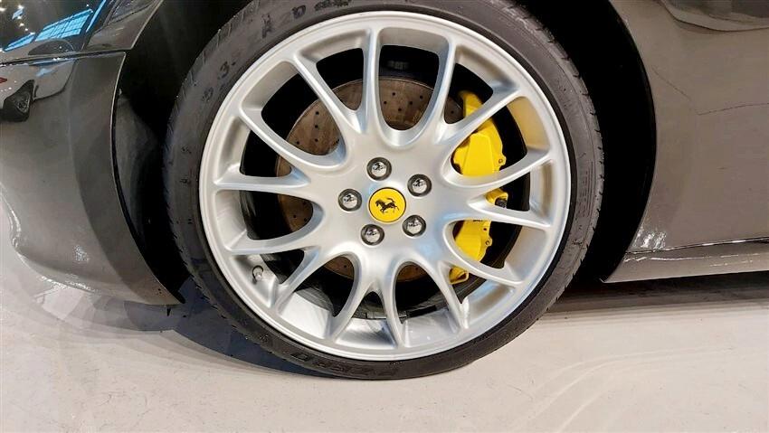 Ferrari 599 GTB Fiorano F1