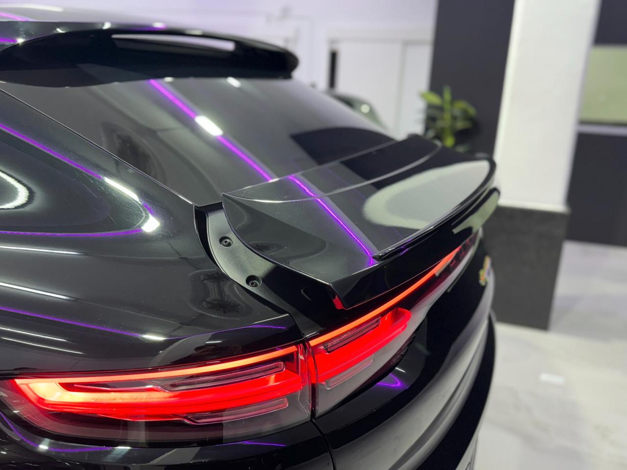 Porsche Cayenne Coupé 3.0 V6 E-Hybrid