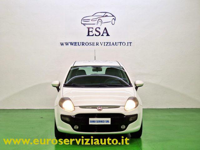 FIAT Punto Evo 1.2 3 porte S&S Active