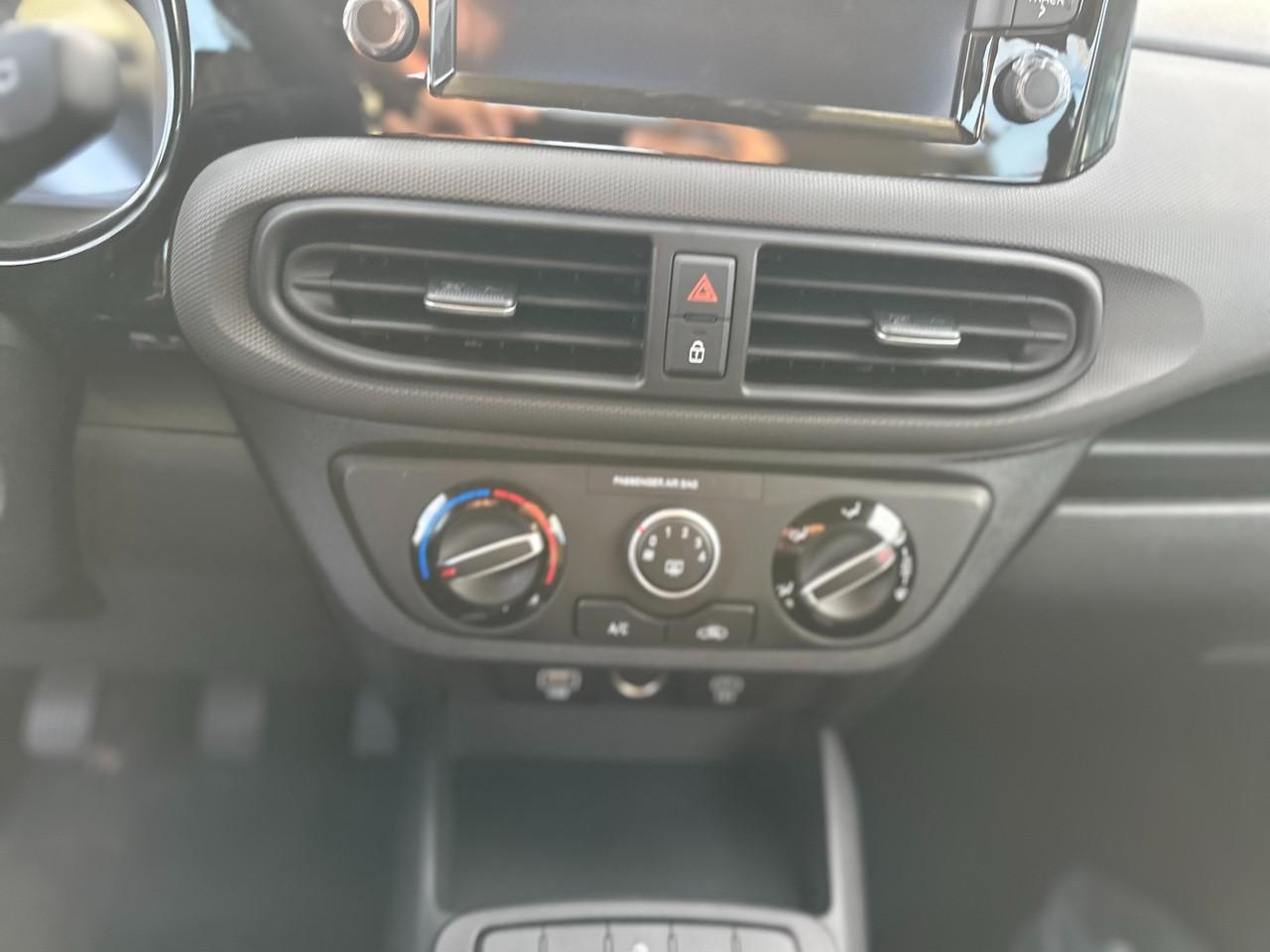 HYUNDAI i10 III 2023 - i10 1.0 mpi Connectline 63cv