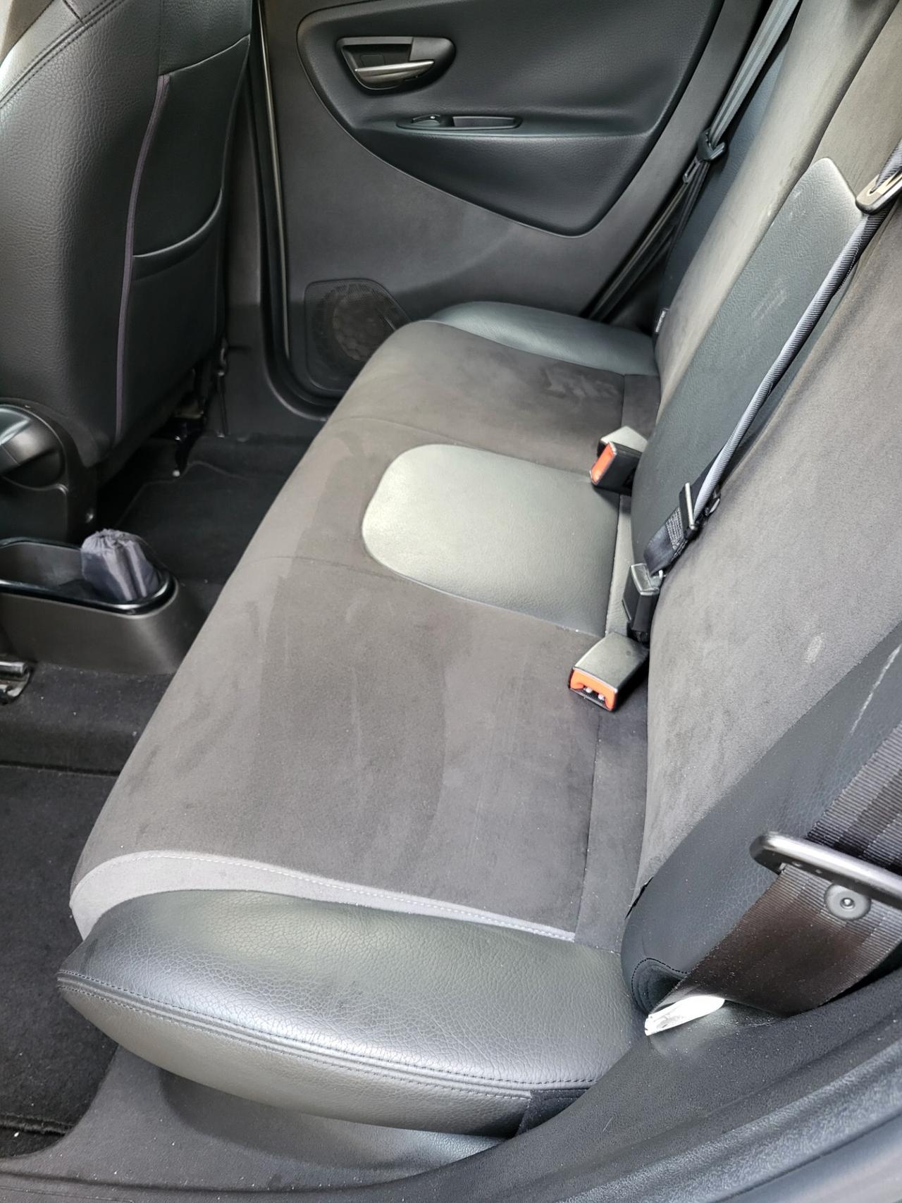 Lancia Ypsilon 1.2 69 CV 5 porte GPL Ecochic Elle