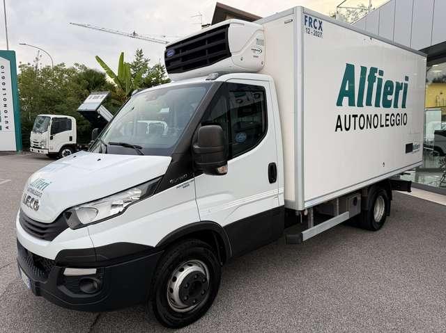 Iveco Daily 60C15FrigoFNAX-20°CATP12 274000x2105x1900kg2560