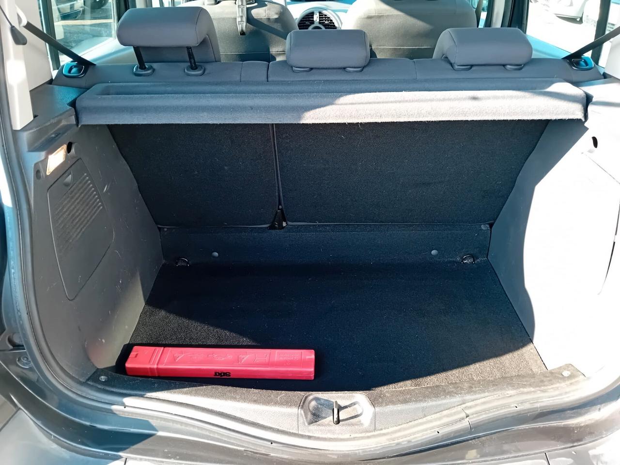 Renault Modus 1.2 16v 75 cv E4 GANCIO TRAINO