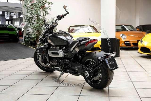 Triumph Rocket TFC LIMITED EDITION 1 OF 750 | IVA ESPOSTA | ZERO KM