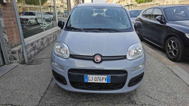 FIAT Panda 1.0 FireFly S&S Hybrid 70cv