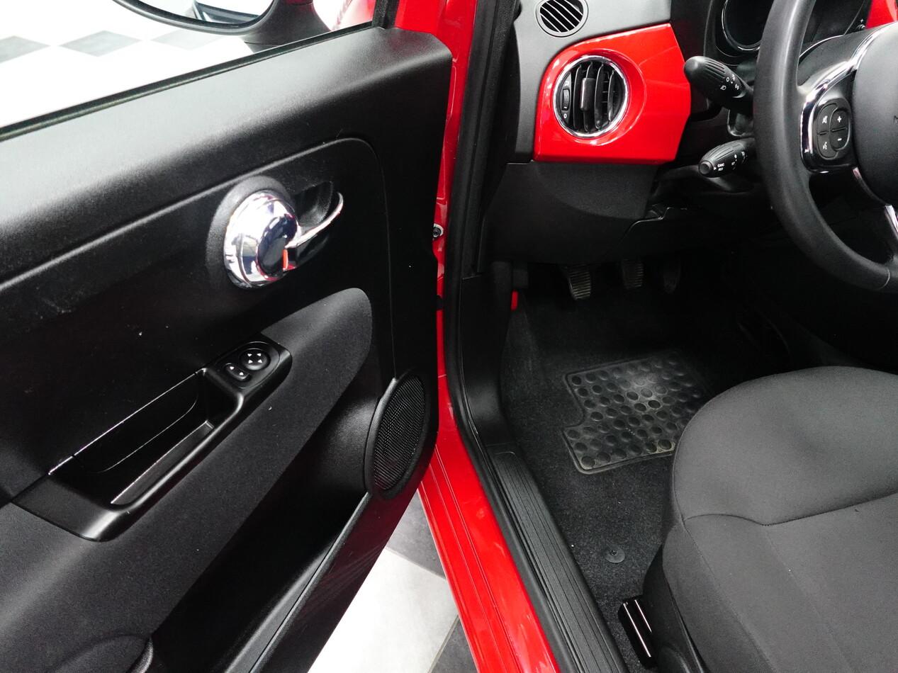 Fiat 500 1.0 BZ 70 CV HYBRID