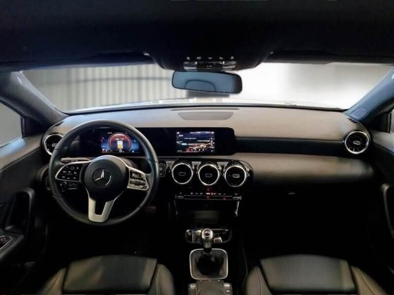 Mercedes-Benz Classe A A 160 Business