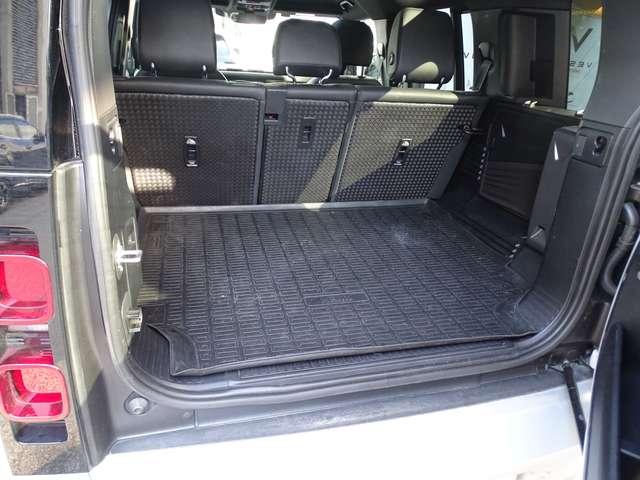 Land Rover Defender Defender 110 3.0d i6 mhev SE awd 250cv auto