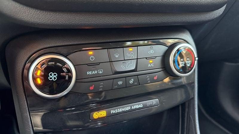 Ford Puma II 2020 1.0 EcoBoost Hybrid 125cv Titanium S&S