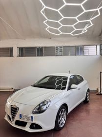 Alfa Romeo Giulietta 1.4 Turbo 170CV