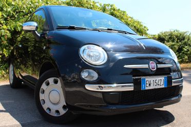 Fiat 500 1.2 benzina 69 cv