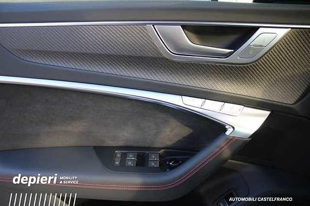 Audi RS6 Avant 4.0 quattro tiptronic Carbo -MHEV
