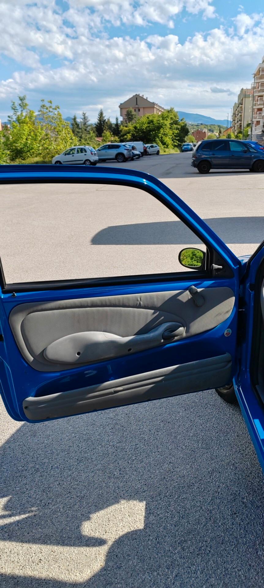Fiat 600 1.1 50th Anniversary