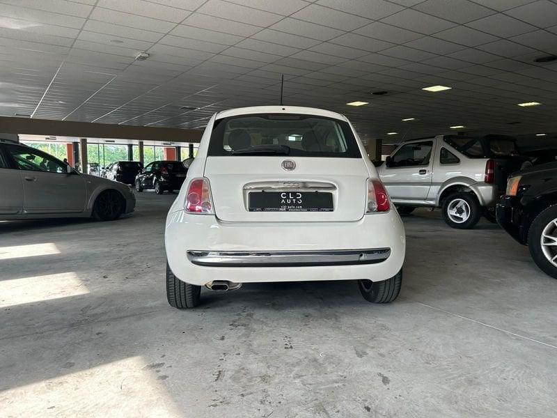 FIAT 500 500 1.2 GQ