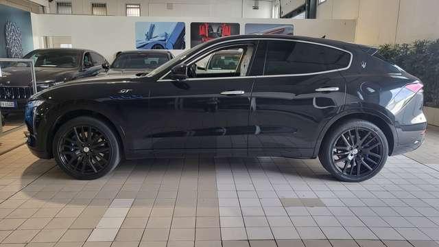 Maserati Levante Levante 2.0 mhev GT 330cv auto