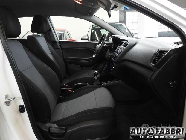HYUNDAI - i20 - 1.2 84 CV 5p. Comfort.C.L.