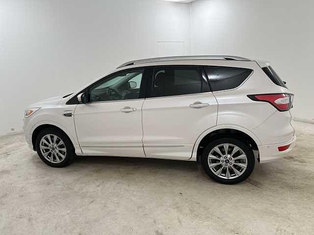 Ford Kuga 2.0 tdci vignale s&s awd 180cv powershift