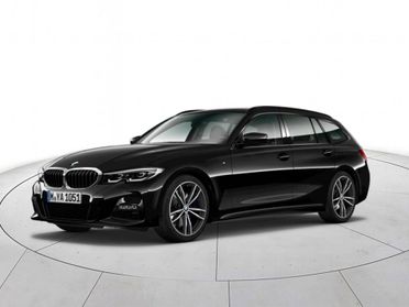 BMW Serie 3 320d Touring 48V MSport