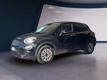 FIAT 500X 1.3 Mjet 95cv MT6