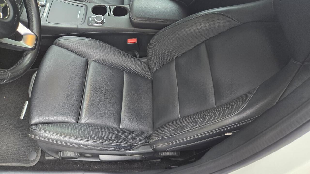 Mercedes-benz GLA 220 GLA 220 d Automatic Enduro A