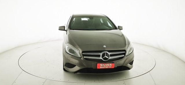 MERCEDES-BENZ A 180 CDI Automatic Sport