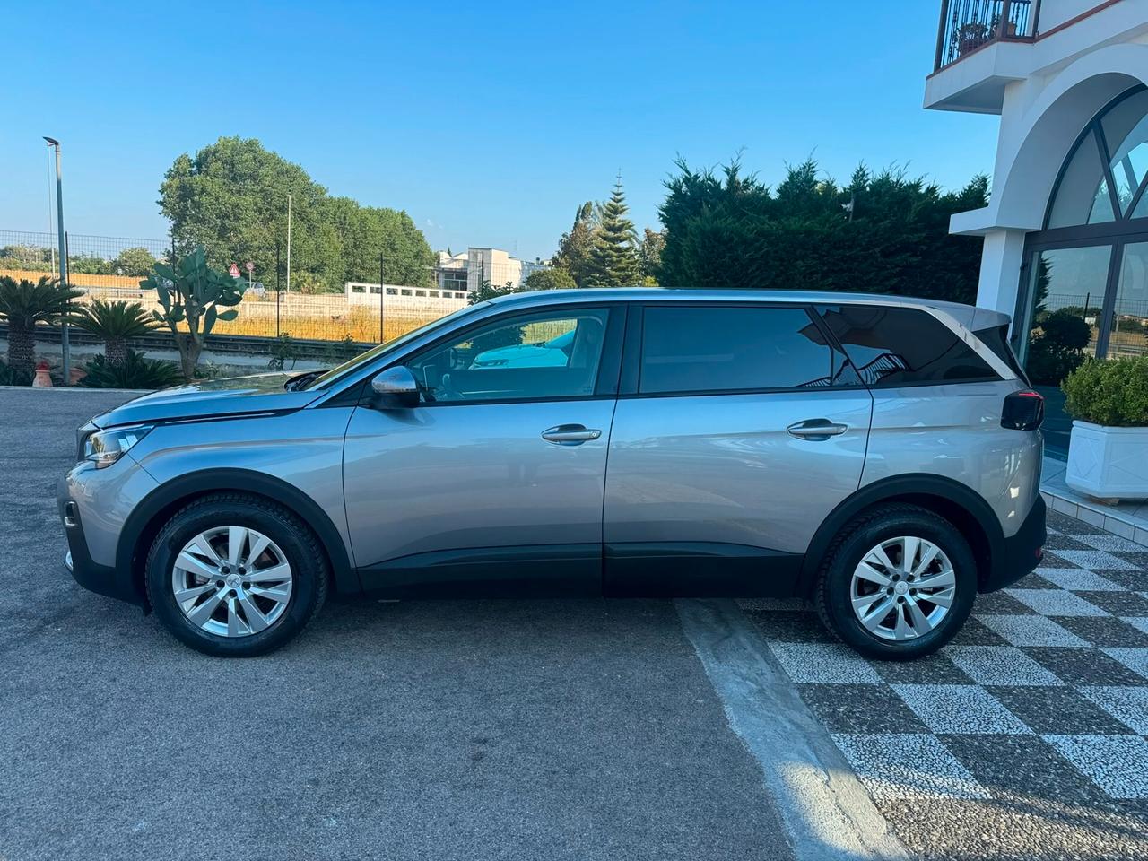 Peugeot 5008 1.5HDI 7POSTI 88.000KM