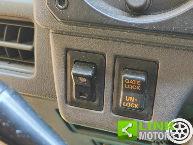 MITSUBISHI Pajero Dodge Raider 3.0 V6 ASI