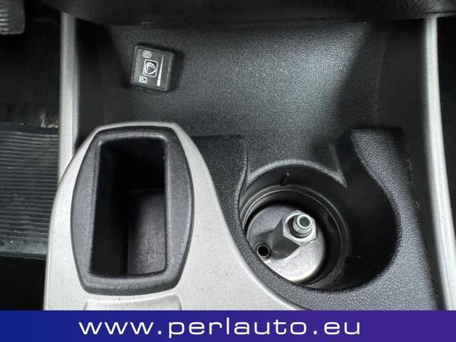 ALFA ROMEO MiTo 1.4 78 CV 8V S&S Distinctive Sport Pack GPL