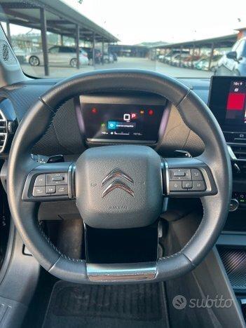 Citroen C4 BlueHDi 130 S&S EAT8 Feel Pack