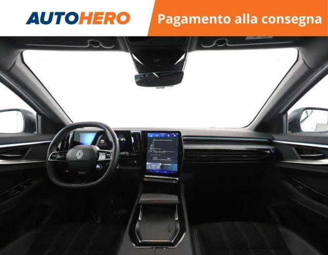 RENAULT Austral Austral Mild Hybrid 160 CV Auto Techno