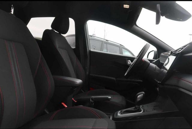 FORD Puma 1.0 EcoBoost 125 CV S&S ST-Line