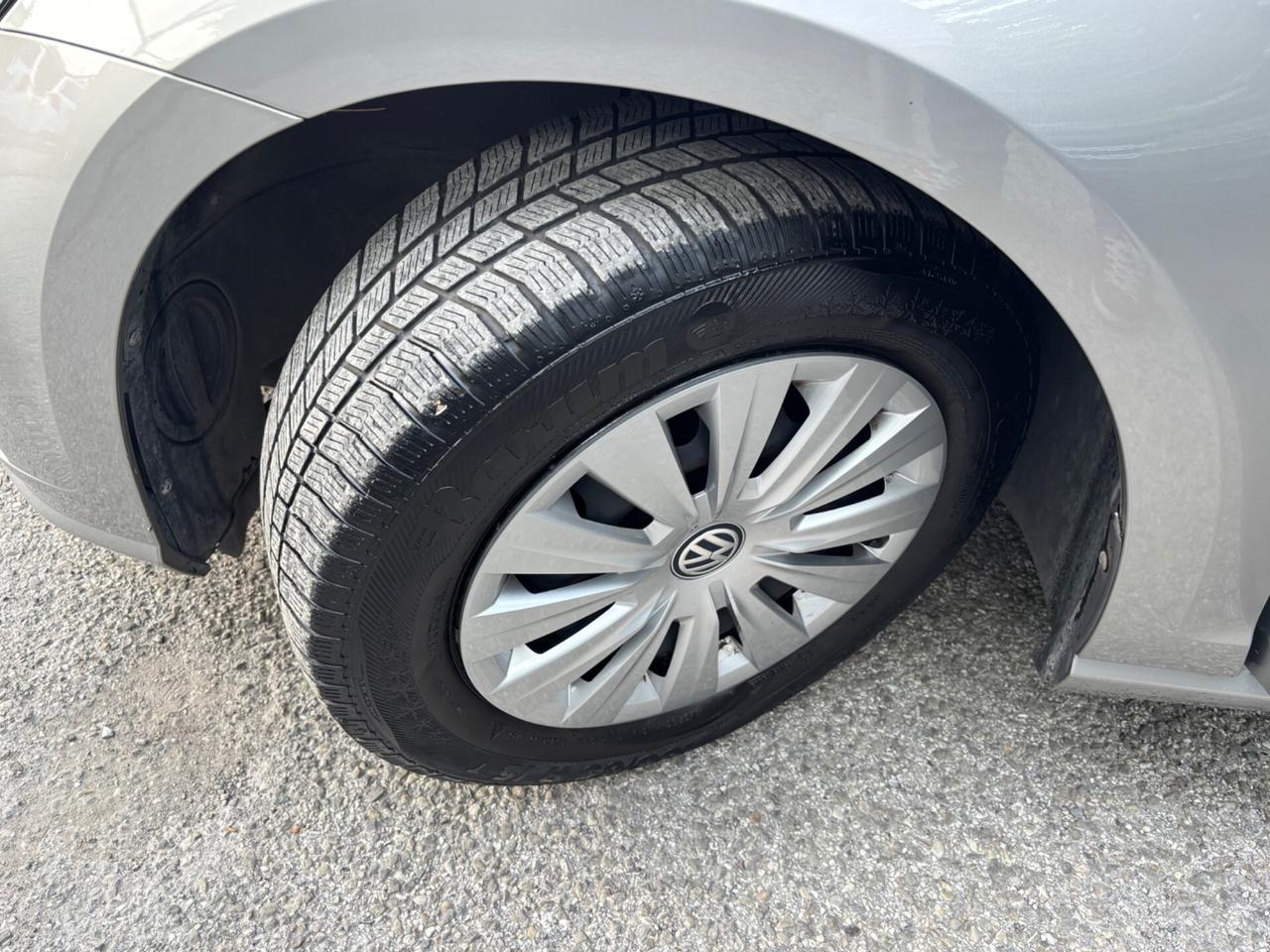 Volkswagen Golf 1.0 TSI 115 CV 5p. OK NEOPATENTATI