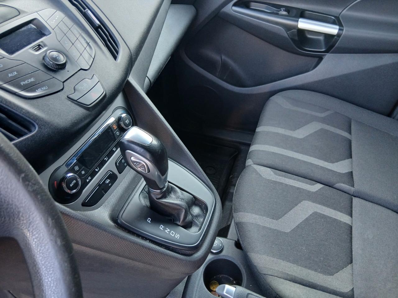 Ford Transit Connect 220 1.5 TDCi 120 CV PC aut. Furgone Trend