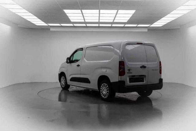 TOYOTA Proace City 1.5D 100 CV S&S PL 4p. Comfort